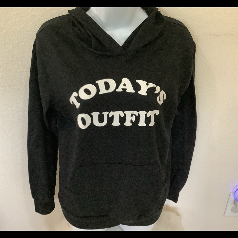 Rebellious One Hoodie